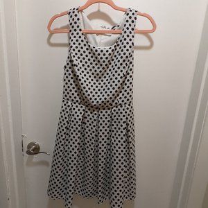 50s Style Dress